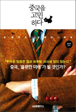 중국을 고민하다